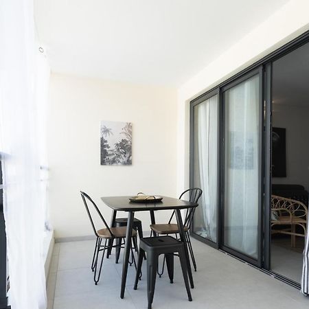 Apartamento M Safirina Saint-Paul Exterior foto