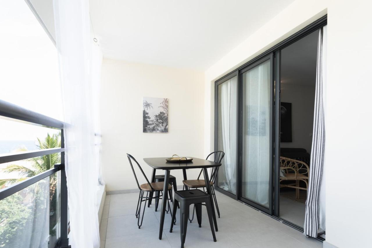 Apartamento M Safirina Saint-Paul Exterior foto