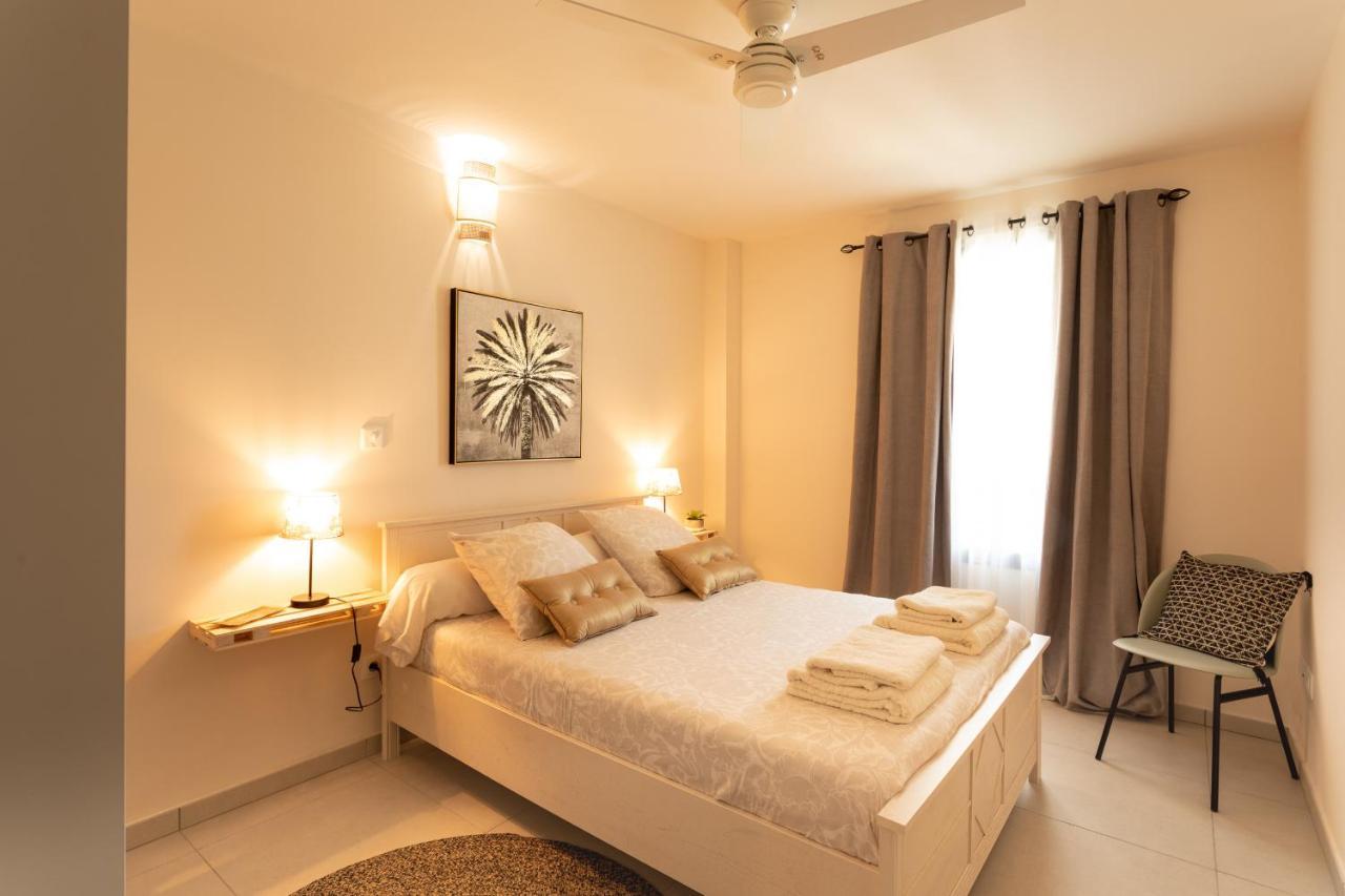 Apartamento M Safirina Saint-Paul Exterior foto